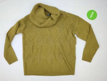 rick and morty sweter: Laura Torelli, Sweter damski, rozmiar M — 2
