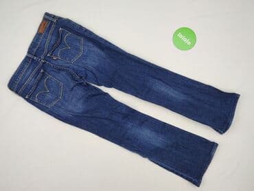 Spodnie: Levi’s, Jeansy damskie, rozmiar XS — 3