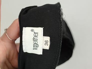 sukienki midi długi rękaw: Together, Sukienka damska, rozmiar S — 4