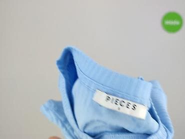 2000: Pieces, T-shirt damski, rozmiar S — 4