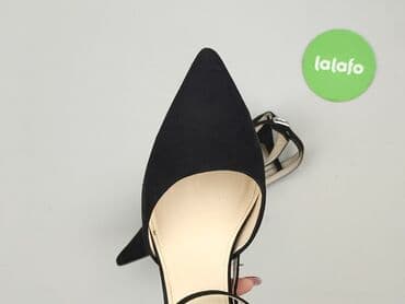 e obuwie opole: Orsay, Półbuty damskie, rozmiar 41 — 7