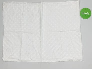 Dekoracje do domu: Pillowcase, 140 x 55, kolor - Biały, stan - Bardzo dobry — 2