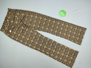 spodnie wrangler czarne: NIKKIE, Spodnie materiałowe damskie, rozmiar S — 2