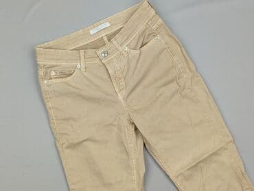 sklep ccc buty zimowe: CAMBIO, Jeansy damskie, rozmiar S — 1