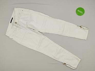 mohito biale spodenki: Mohito, Jeansy damskie, rozmiar S — 2