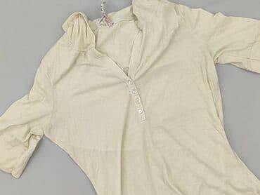 t shirty z dekoltem v allegro: Next, Women's blouse, size S (EU 36) — 1