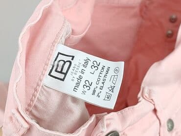 customowe jeansy: Jeansy damskie — 5