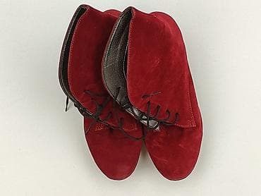 botki na wesele: Botki damskie, rozmiar 36 — 1