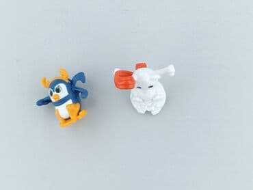 Figurki: Figurka dla Dzieci, stan - Idealny