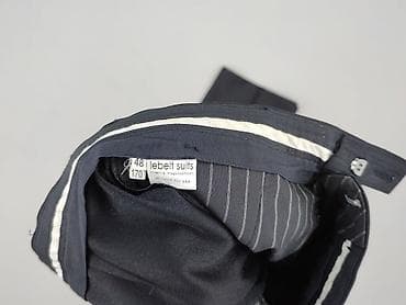 massimo jeans: Spodnie garniturowe dla mężczyzn, rozmiar XL — 4