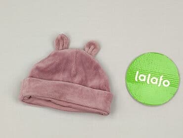 sweter hello kitty: Czapeczka, stan - Idealny — 3