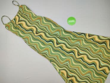 sukienki plus size maxi: Boohoo, Sukienka damska, rozmiar M — 2