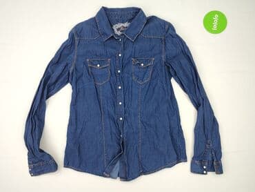 vans kurtka zimowa: Сорочка жіноча, розмір 2XL — 2