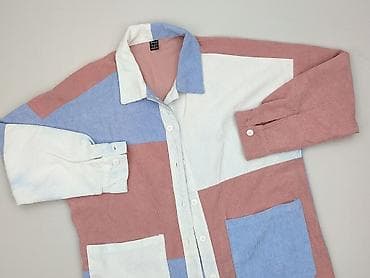 Shein, Koszula damska, rozmiar S