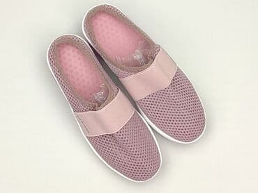 Slippers for women, 38, condition - Perfect