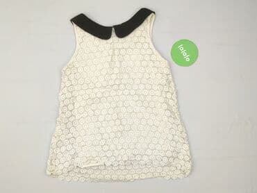 bluzki na ramiączkach sinsay: Women's blouse, size S (EU 36) — 3
