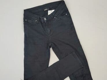 loewe jeansy: Janina, Jeansy damskie, rozmiar S — 1