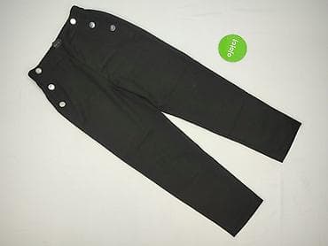 vinted kobieta: Mohito, Spodnie materiałowe damskie, rozmiar L — 2