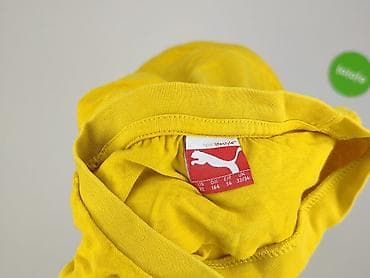 private t: Puma, T-shirt damski, rozmiar XL — 5