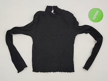 basic: H&M, Golf damski, rozmiar XS — 2