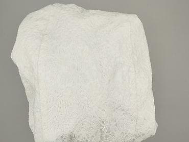 biale spodniczki mini: Sukienka damska, rozmiar S — 5