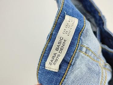 converse 33: Zara, Джинси жіночі, розмір S — 5
