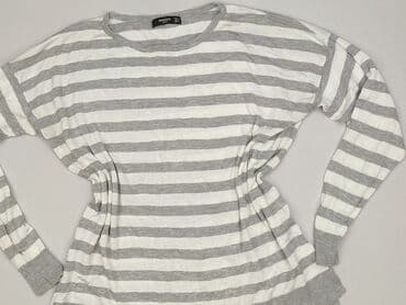 mango sweter w paski: Mango, Sweter damski, rozmiar M — 2