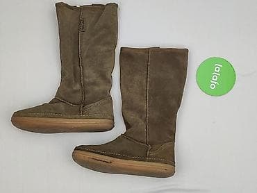 deichmann kozaki: Kozaki damskie, rozmiar 37 — 4