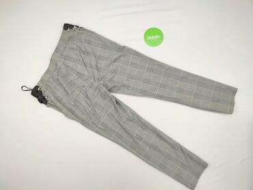 Women: Very, Material trousers for women, size M (EU 38) — 3