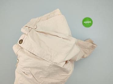 buty ala crocs: Zara, Spodnie materiałowe damskie, rozmiar XS — 5