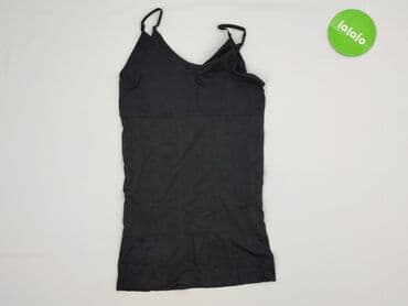 bluzki damskie dzianinowe: Top damski, rozmiar S — 3