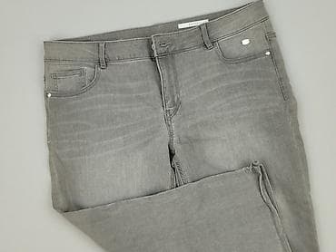 vinyed pl: Edc by Esprit, Spodnie 3/4 damskie, rozmiar L — 1