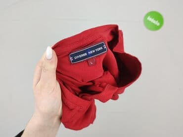 napapijri t shirty: Diverse, Women`s T-shirt, L at lalafo.pl — 4 napapijri t shirty: Diverse, Women`s T-shirt, L — 4