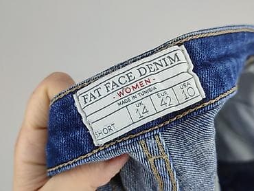 spodenki l: FatFace, Szorty damskie, rozmiar XL — 4