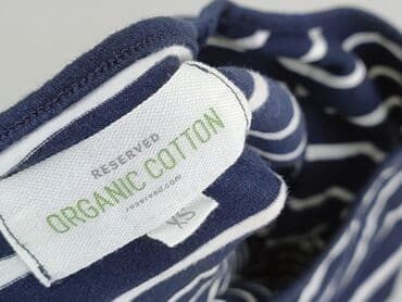 koszula w paski damska reserved: Bluzka damska, rozmiar XS — 4