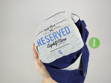 sweter beloved: Sweter dla mężczyzn, rozmiar S — 4