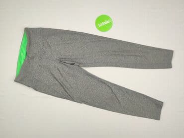 koszulki termoaktywne lidl: H&M, Legginsy Sportowe damskie, rozmiar S — 2