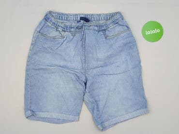 wrangler krótkie spodenki: Encadee, Szorty damskie, rozmiar XL — 2