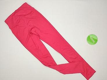 strauss dresy: Crivit, Legginsy Sportowe damskie, rozmiar S — 4