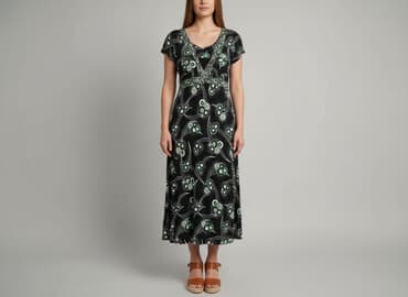 buty new look: New Look, Women`s dress, size S — 7