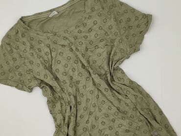 T-shirt damski, rozmiar S