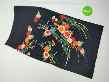 plisowane spódnice midi zielone: Wearhouse, Spódnica damska, M — 2