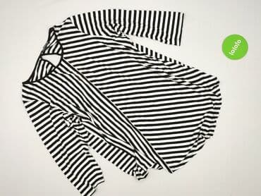 marynarka damska w paski: Bluzka damska, S — 2