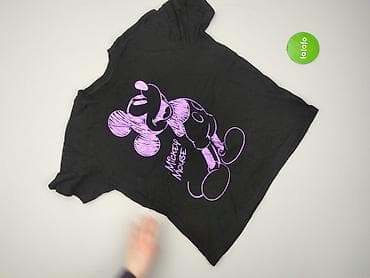 klapki jermes: Disney, Koszulka dla mężczyzn, rozmiar M — 2