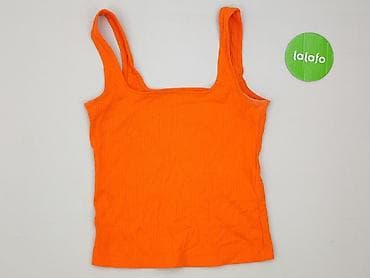 lidl top: Top damski, rozmiar M — 2