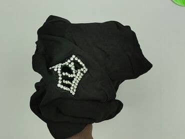 koszulki z diamencikami: Fancy, T-shirt damski, rozmiar L — 6