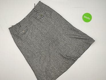 spódnice 2 w 1: Franco Callegari, Spódnica damska, rozmiar 3XL — 2