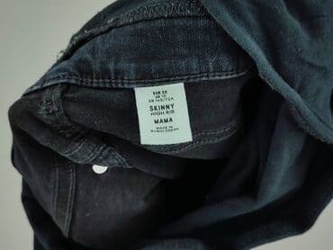 джинси h m: H&M, Jeansy damskie, rozmiar S — 4