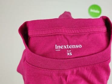 hexeline bluzki: Inextenso, Top damski, XS — 4