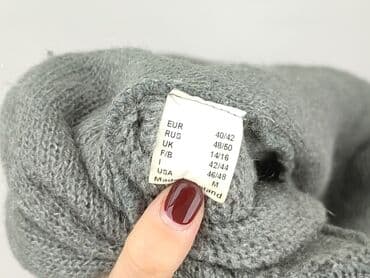 golf odzież: Golf damski, rozmiar M — 5